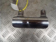 Suzuki LS650 Savage Exhaust