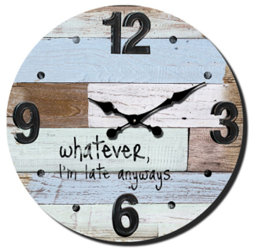 Extra large retro shabby chic - extra,