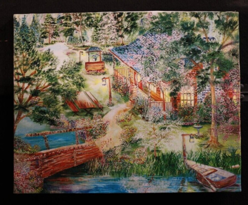Von wening art - wening, enchanting