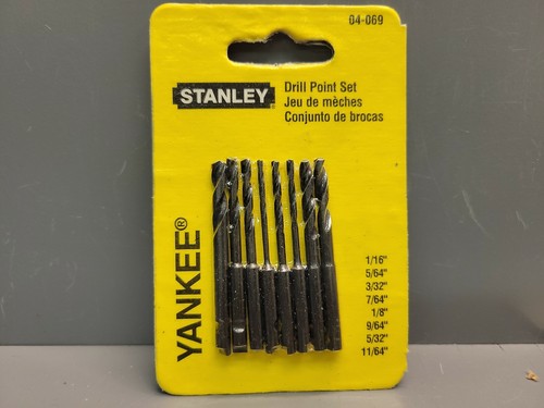 Stanley 069 drill point - 04-069,