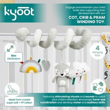 Kyoot Neutral Grey Unisex