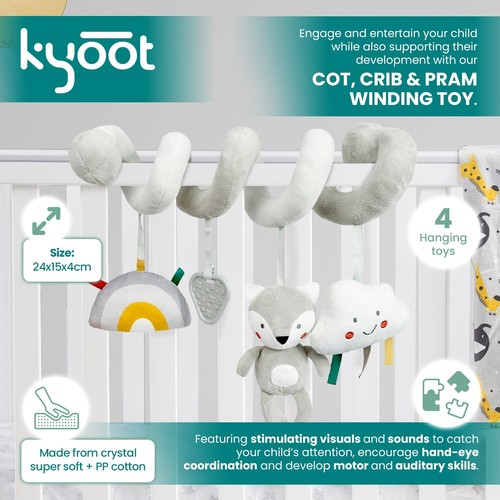 Kyoot neutral grey unisex - kyoot,