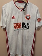 SHEFFIELD UNITED 2019/20 Away