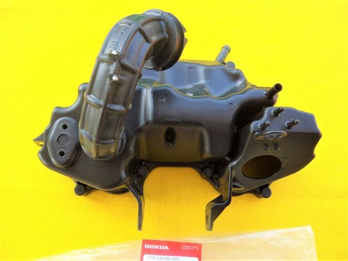 Honda msx125 grom air - msx125, box