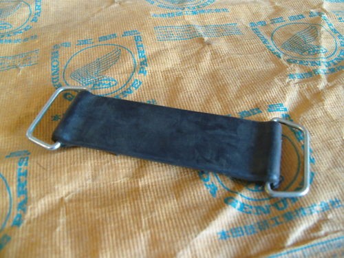 Honda cbr 900 battery - cbr,