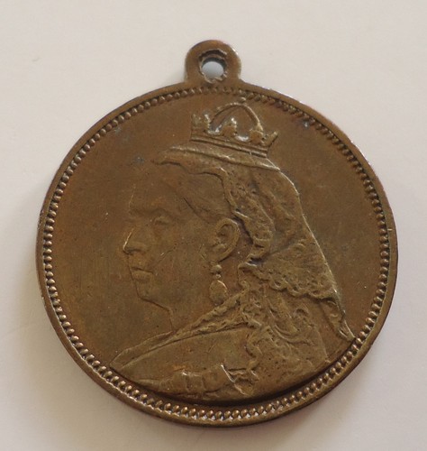 1887 queen victoria - queen, golden