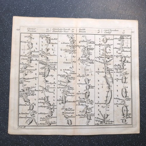Original 1782 bowles - 1782,
