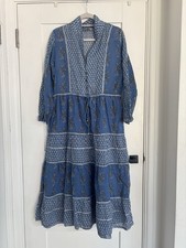 Brora x Willow Crossley Block