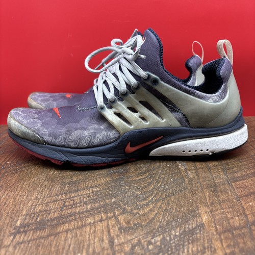 Nike air presto dark obsidian - nike,