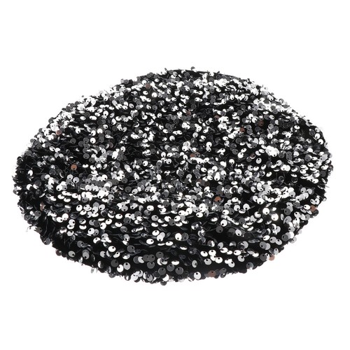 1pc fall and sparkly - and, beret