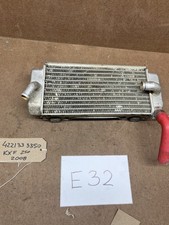 ♻️ Yamaha Yz250f Yzf 250 2008  Left Side Radiator ♻️