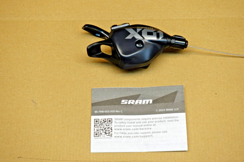 Sram xo1 eagle speed - xo1, 12