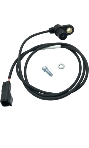Scycle crank position sensor - position,