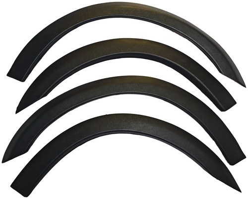 Wheel arch cover trims for - wheel,