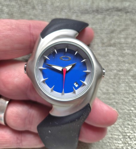 Oakley crush watch - oakley,