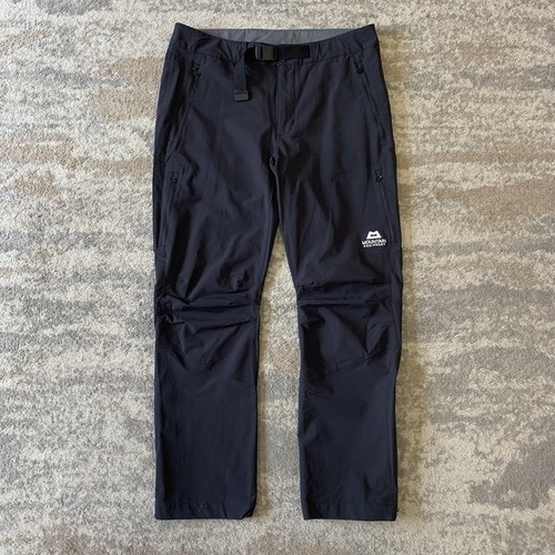Mountain equipment ibex pants - equipment,