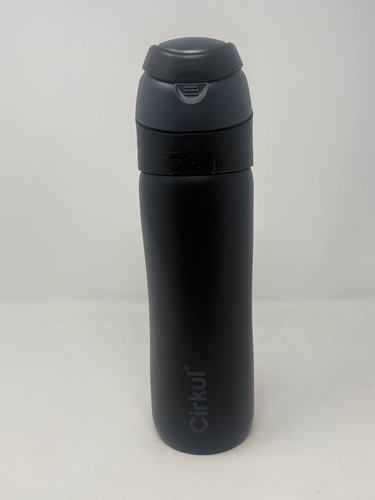 Cirkul matte black - cirkul, 32