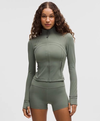 Lululemon define cropped - lululemon,