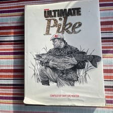 Ultimate Pike by Dave Horton