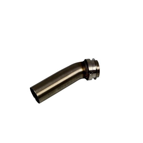 Akrapovic stainless steel - akrapovic,