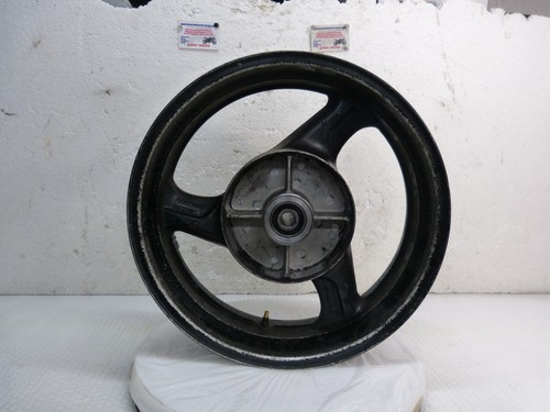 Honda cbr1100xx blackbird 1997 - blackbird,