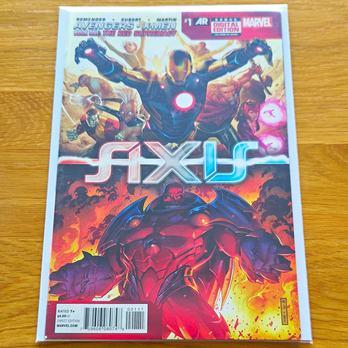 Marvel avengers men - avengers, vs.