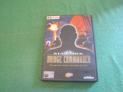 Star trek bridge - star,