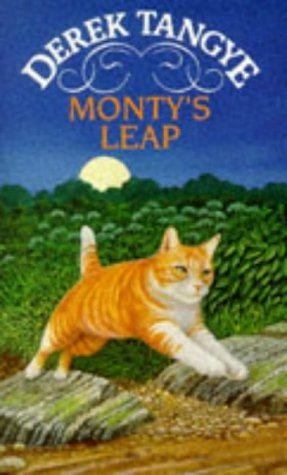 Monty leap tangye derek - leap,