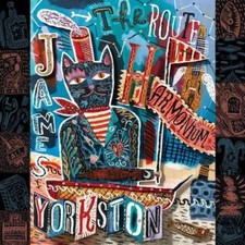 James Yorkston The Route to