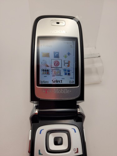 Nokia 6101 mobile phone - 6101,