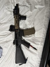 Polarstar Jack M4 Airsoft Gun