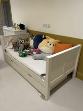 Stomps Bunk Bed With Trundle