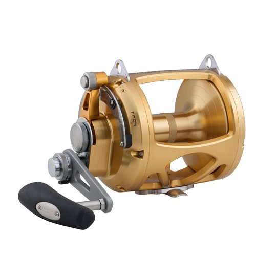 Penn international 80visw gold - penn,