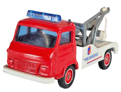 Solido saviem sg4 scale 50 - sg4, 1/50