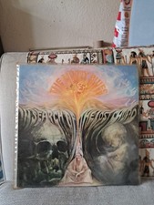 The Moody Blues In Search of