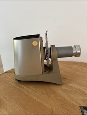 Leica Leitz Wetzlar Vintage Projector W/ Colorplan 90mm 1:2.5