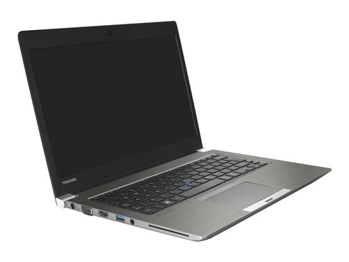 Toshiba portege z30 - z30, intel