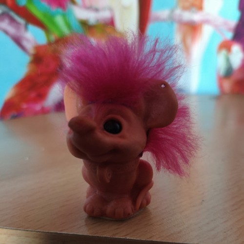 Rare rauls troll happy - rare,