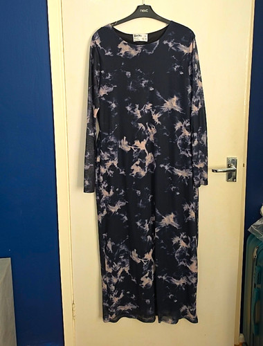 Rita ora primark dark - rita, x