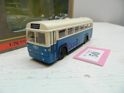 Efe aec bus - efe, rf