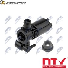 WASH WATER PUMP WINDSCREEN