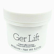 Gernetic Ger Lift Cream with Tensor Effect Pro 5.2 Ounce