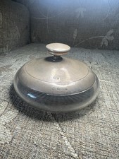 VINTAGE GLASS & STERLING