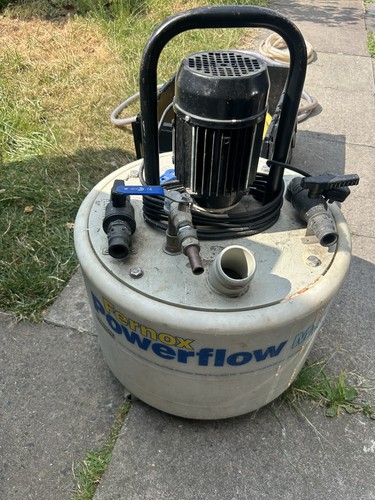 Fernox powerflow mk2 - fernox, power