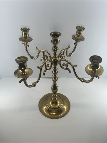 Vintage mcm ornate solid - vintage,