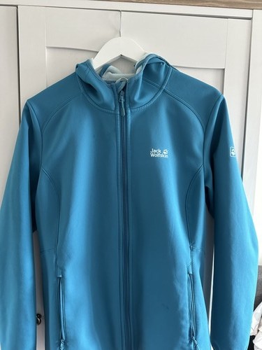Jack wolfskin women jacket - jack,