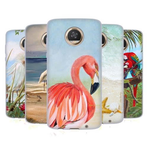 Official lisa sparling birds - lisa,