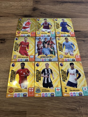 Panini adrenalyn premier - panini, xl