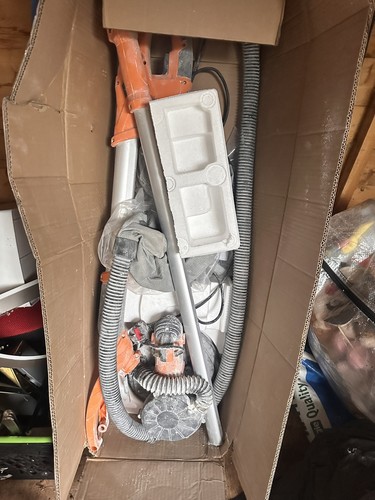 1250w power electric - electric, drywall