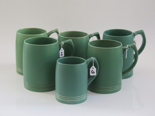 Keith murray tankards for - keith,